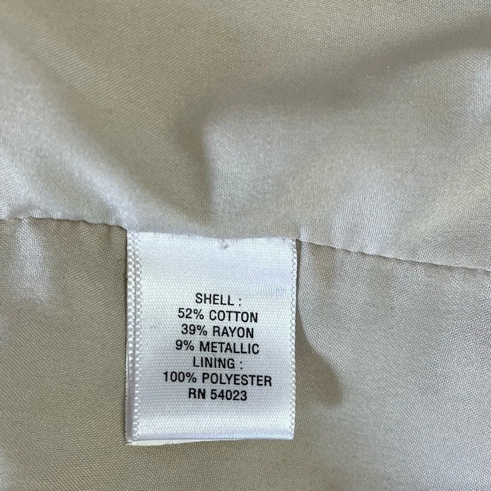 Banana Republic Mini Skirt